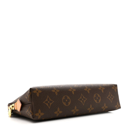 Louis Vuitton Monogram Cosmetic Pouch GM 4 of 9
