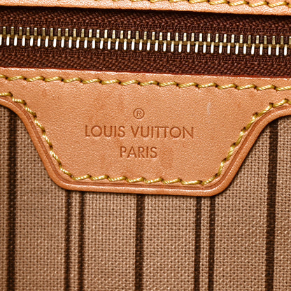 Louis Vuitton Monogram Delightful PM 6 of 9