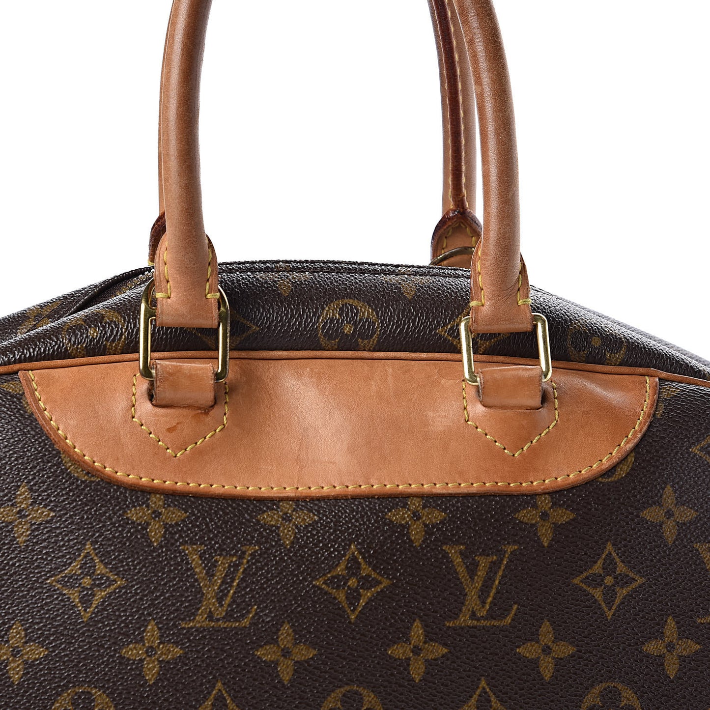 Monogram Deauville