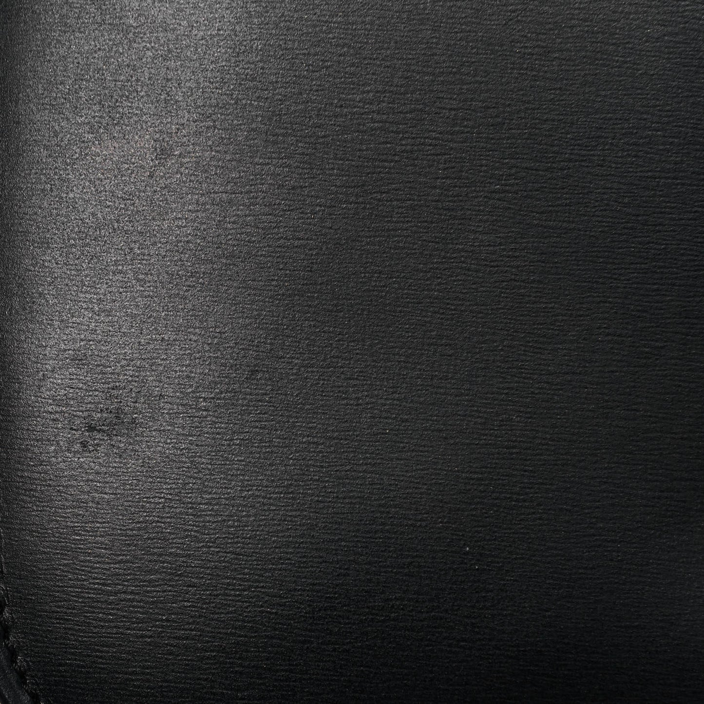 Box Calfskin Medium Classic Box Flap Bag Black