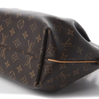 Louis Vuitton Monogram Turenne PM 6 of 10