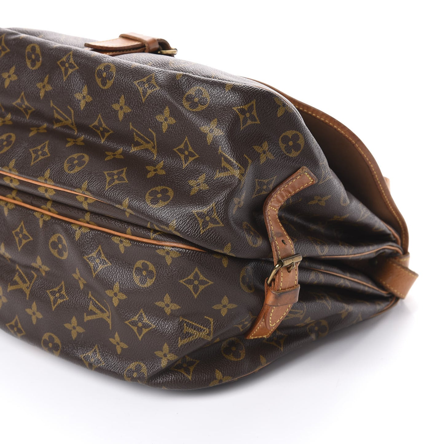 Monogram Saumur 35