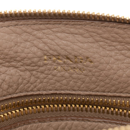 Prada Vitello Daino Tote Cammeo 6 of 11