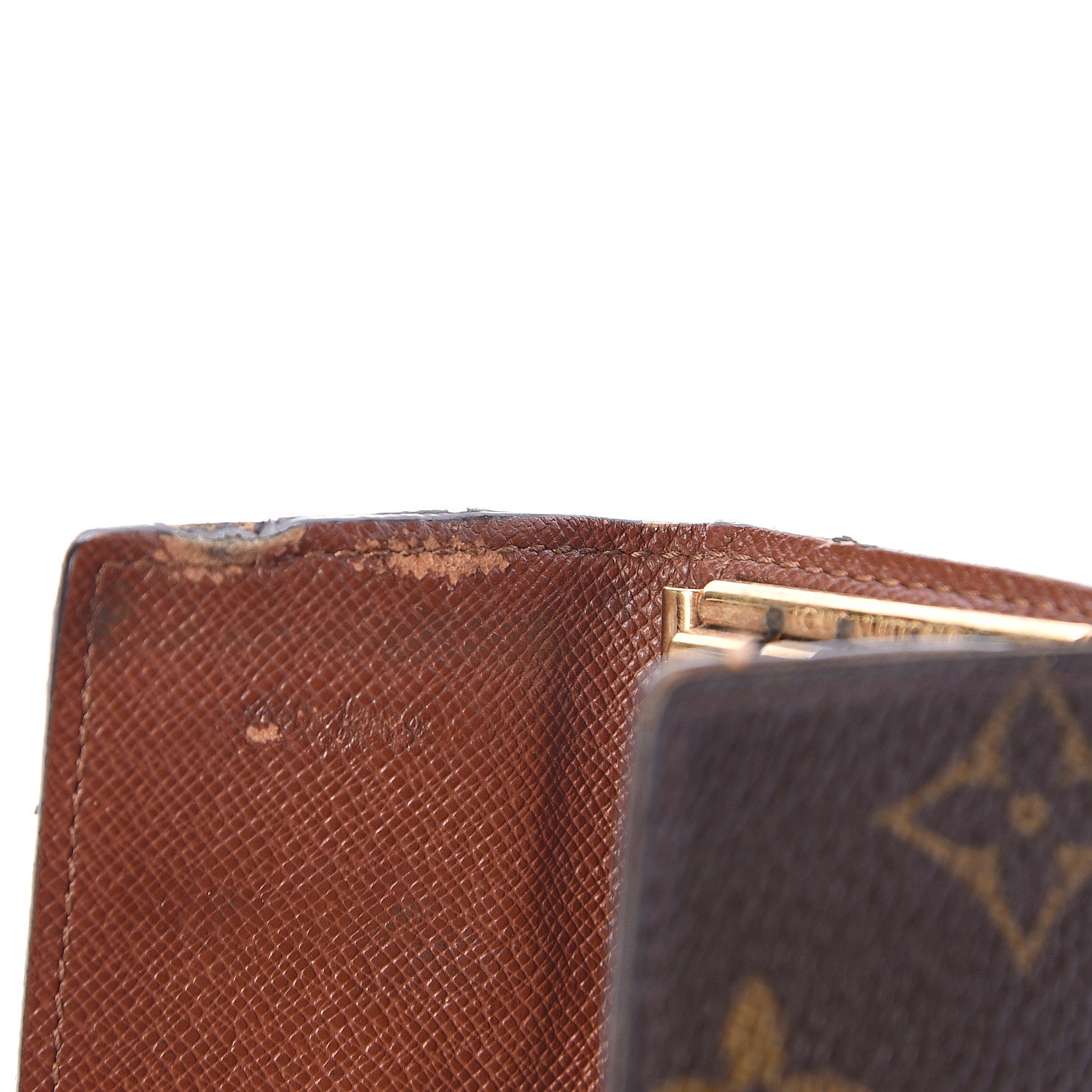 Louis Vuitton Monogram 4 Key Multicles Holder 7 of 8