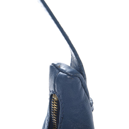 Fendi Nappa Sweet Hobo Blue 15 of 18