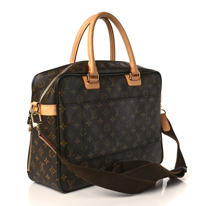 Louis Vuitton Monogram Icare Bag 3 of 8