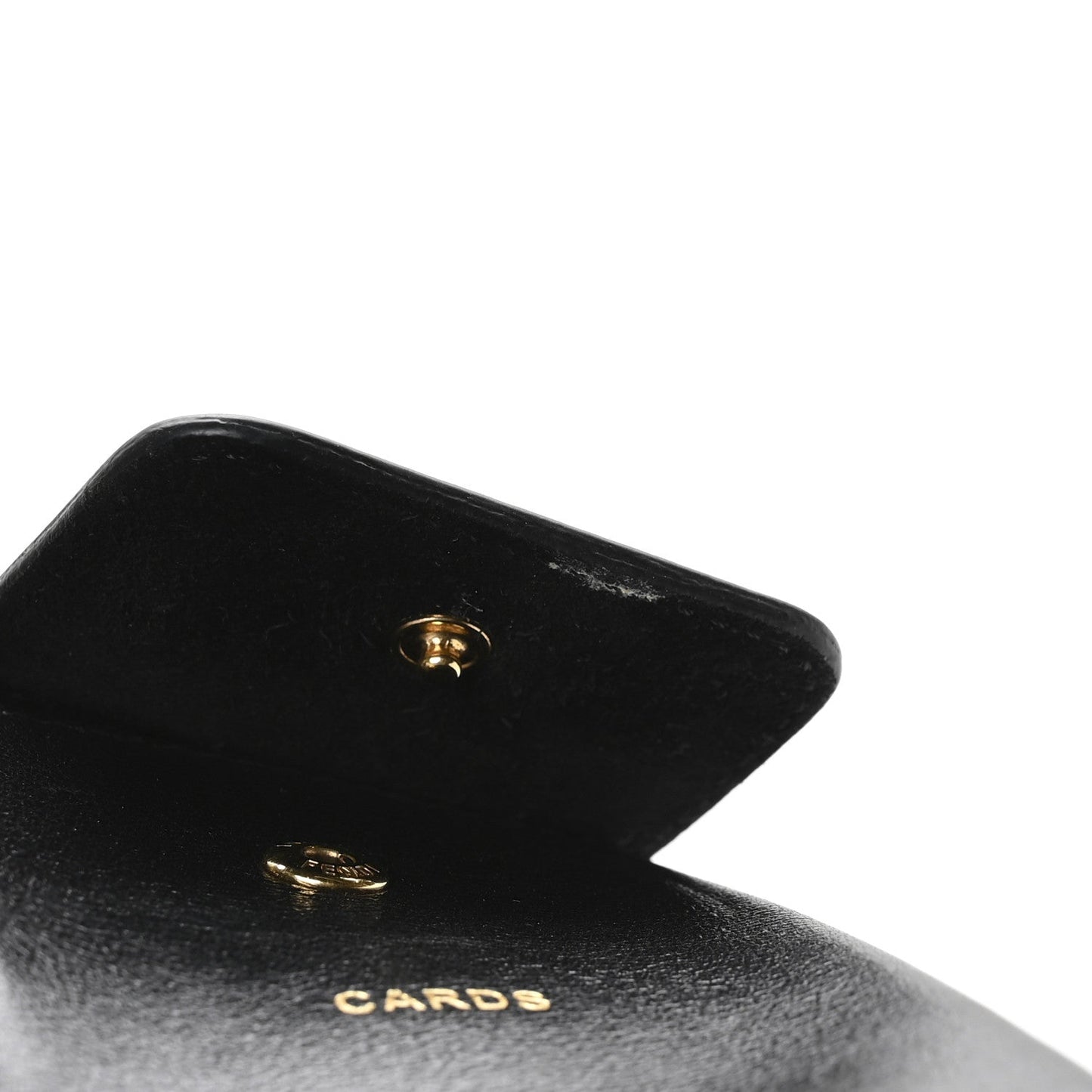 Vitello Glacier Utility Belt Pouch Black