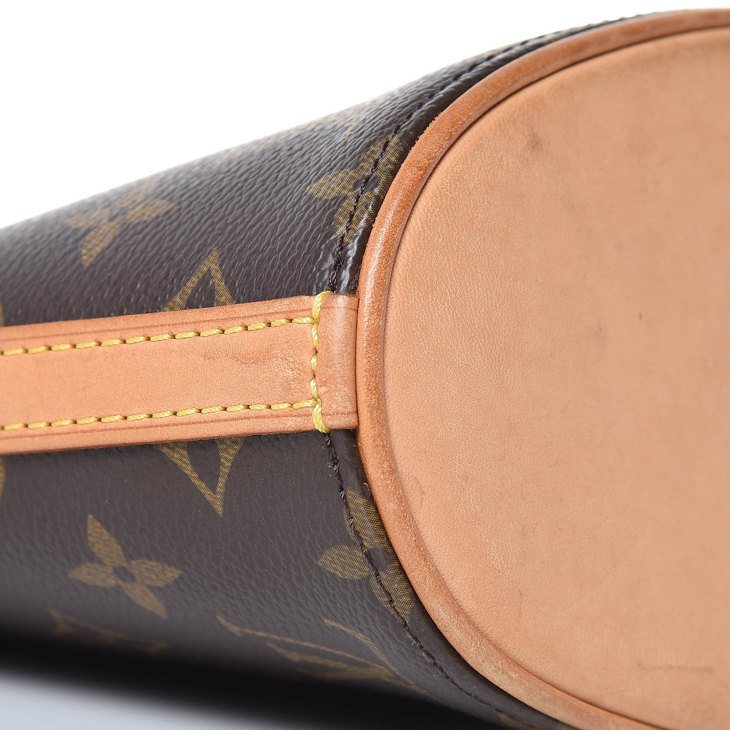 Monogram Drouot