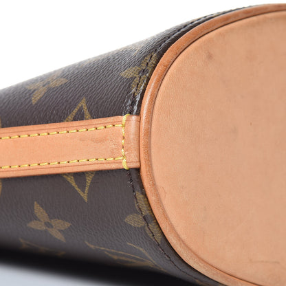 Louis Vuitton Monogram Drouot 12 of 15