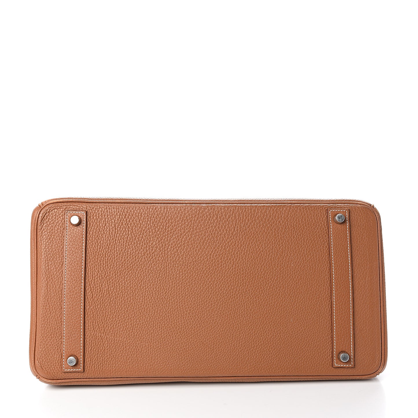 Togo Birkin 40 Gold