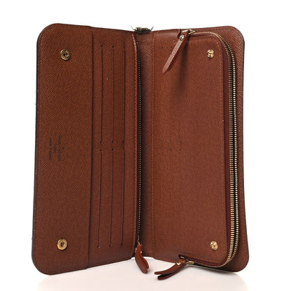 Louis Vuitton Monogram Insolite Wallet 5 of 8