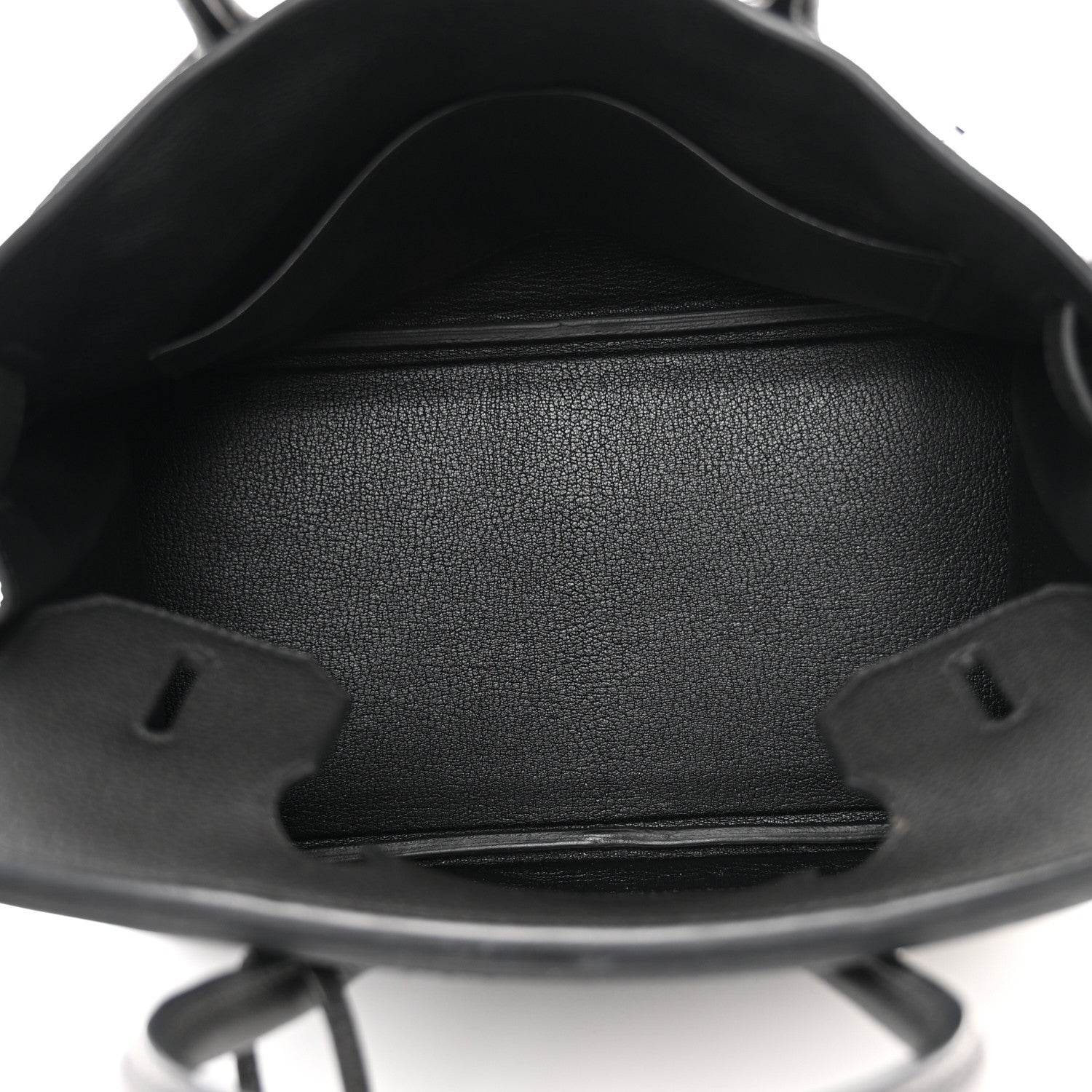 Hermes Togo Birkin 30 Black 5 of 10