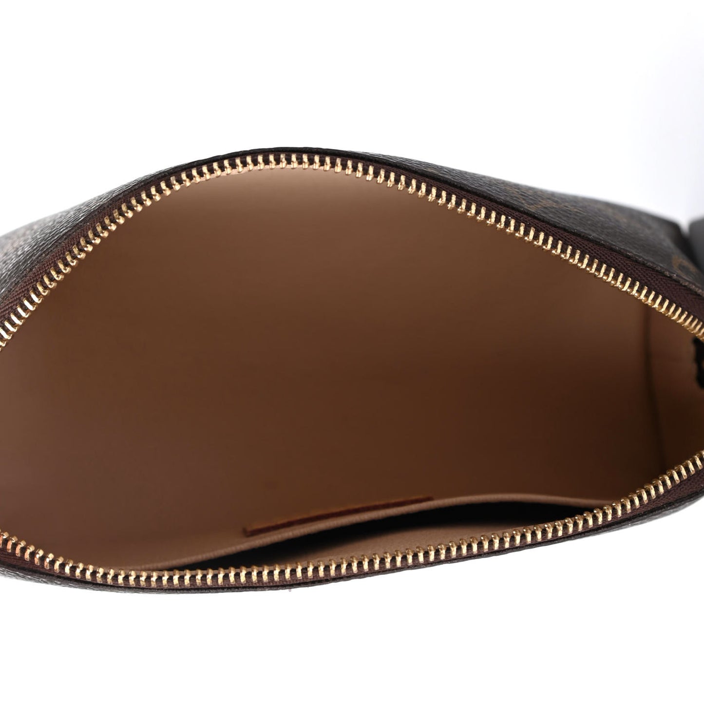 Monogram Cosmetic Pouch