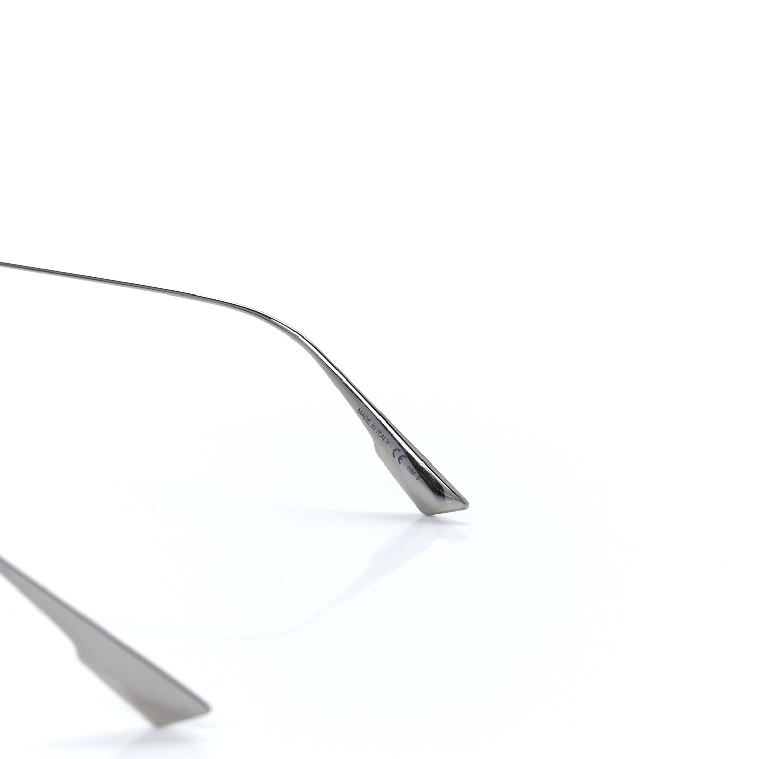 Christian Dior Metal Stellaire 6 Sunglasses Silver Pink 6 of 7