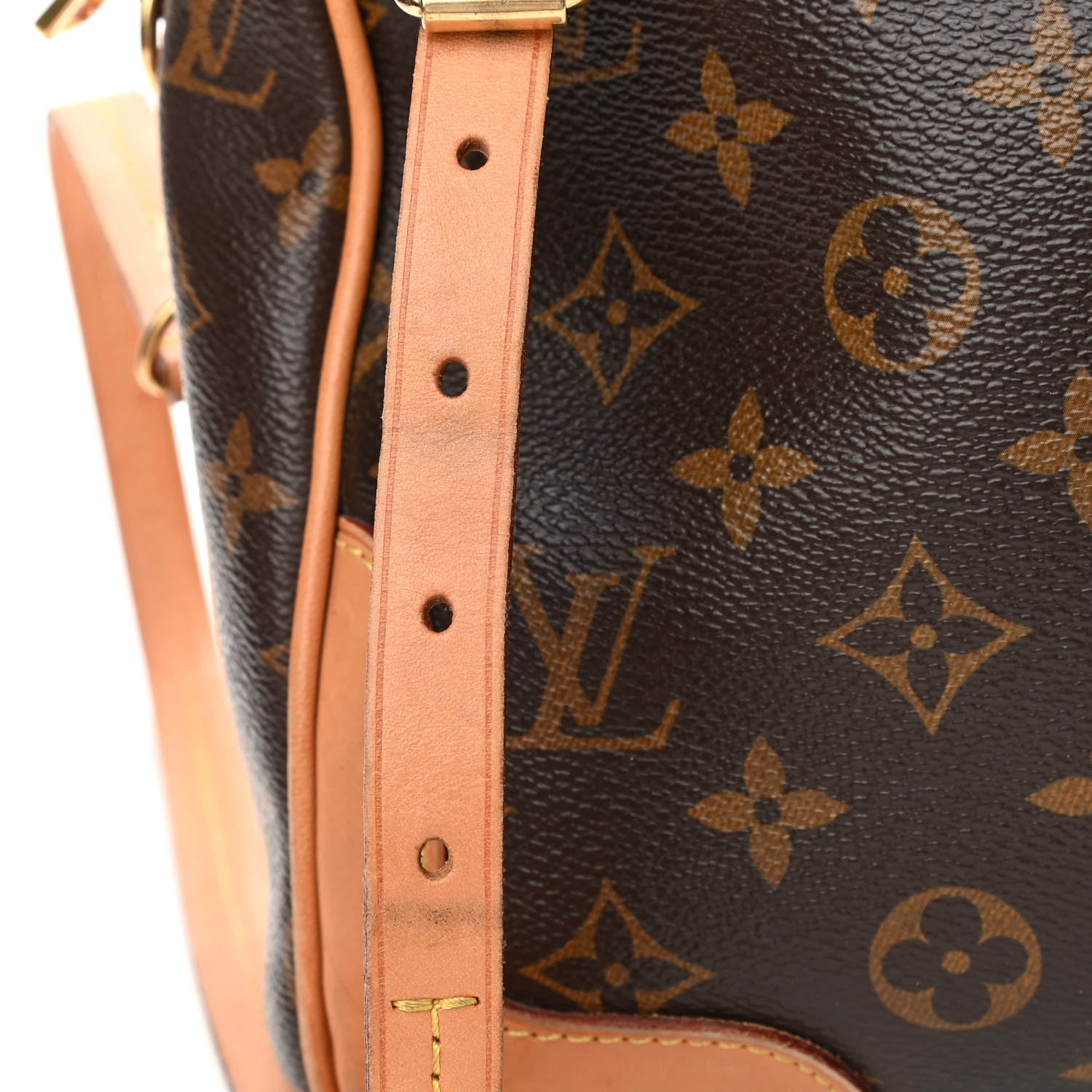 Louis Vuitton Monogram Retiro NM 11 of 17