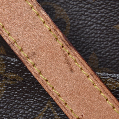 Louis Vuitton Monogram Odeon PM 10 of 16