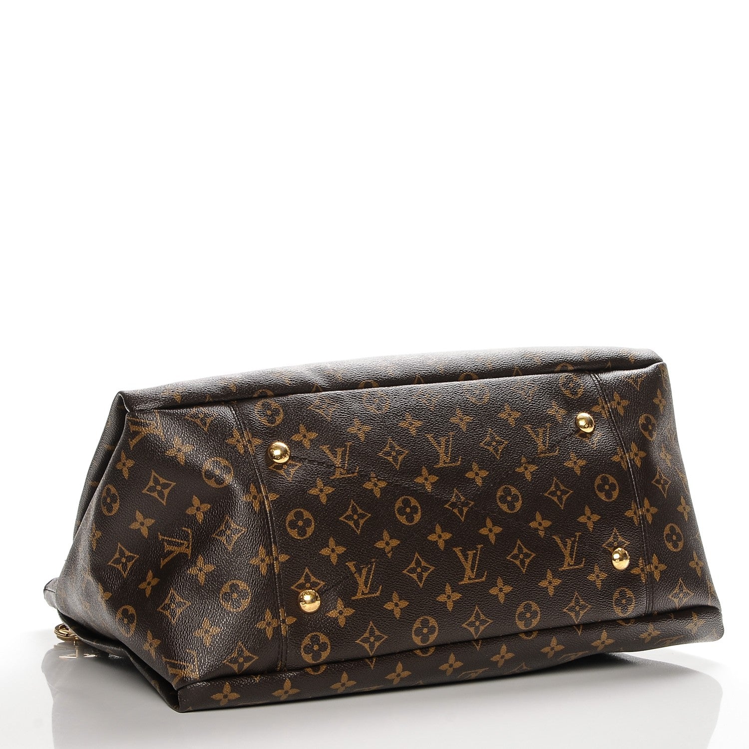 Louis Vuitton Monogram Artsy MM 4 of 7