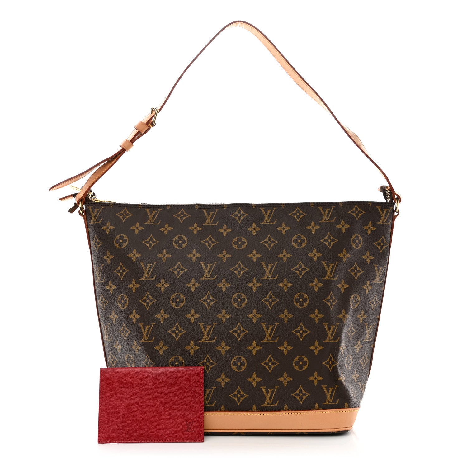 Louis Vuitton Monogram Sharon Stone Amfar Vanity Three 2 of 11