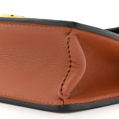 Louis Vuitton Reverse Monogram Dauphine Chain Wallet 9 of 14