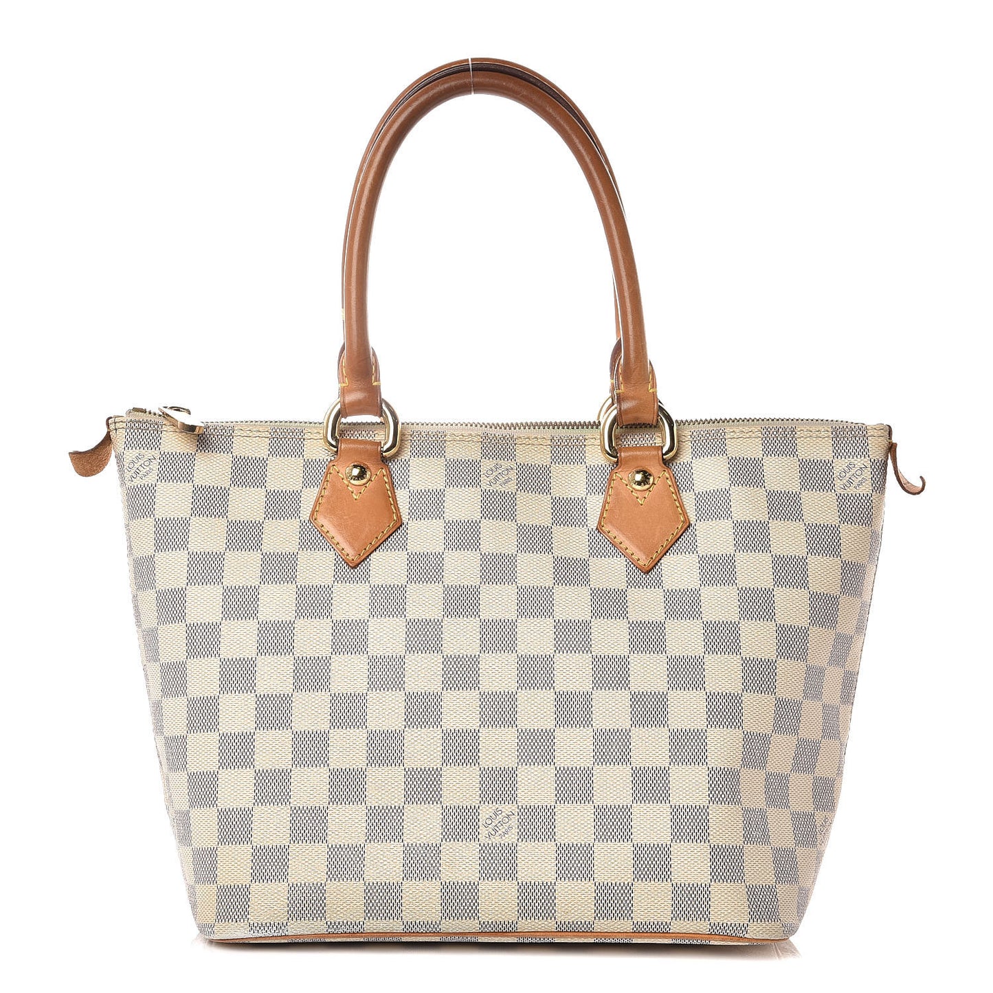 Damier Azur Saleya PM