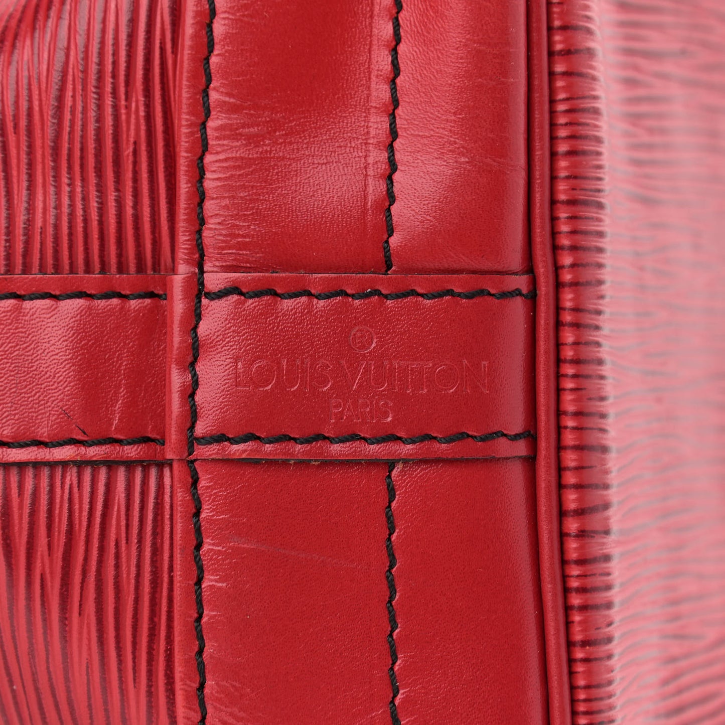 Epi Noe Castillan Red