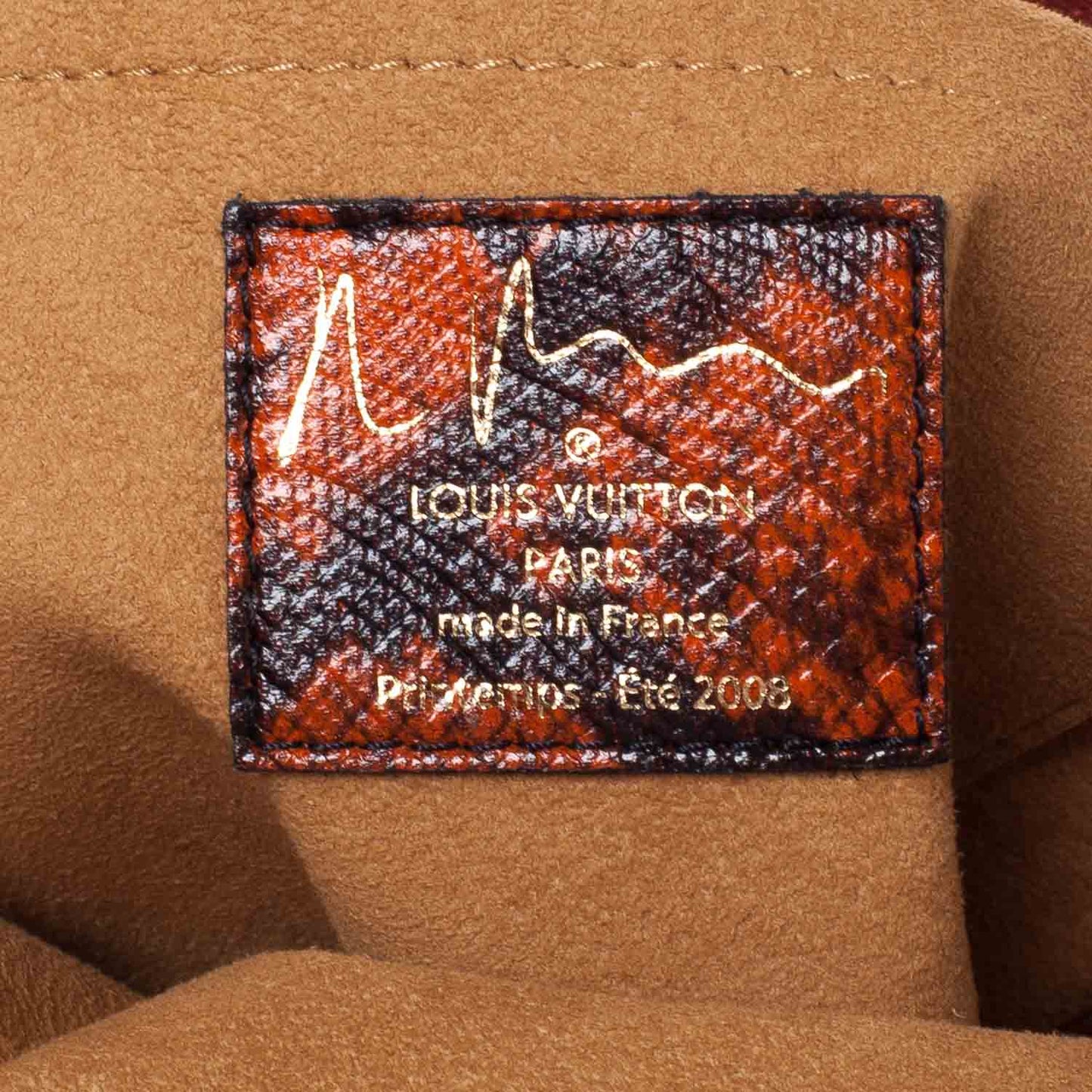Richard Prince Mancrazy Jokes Bag