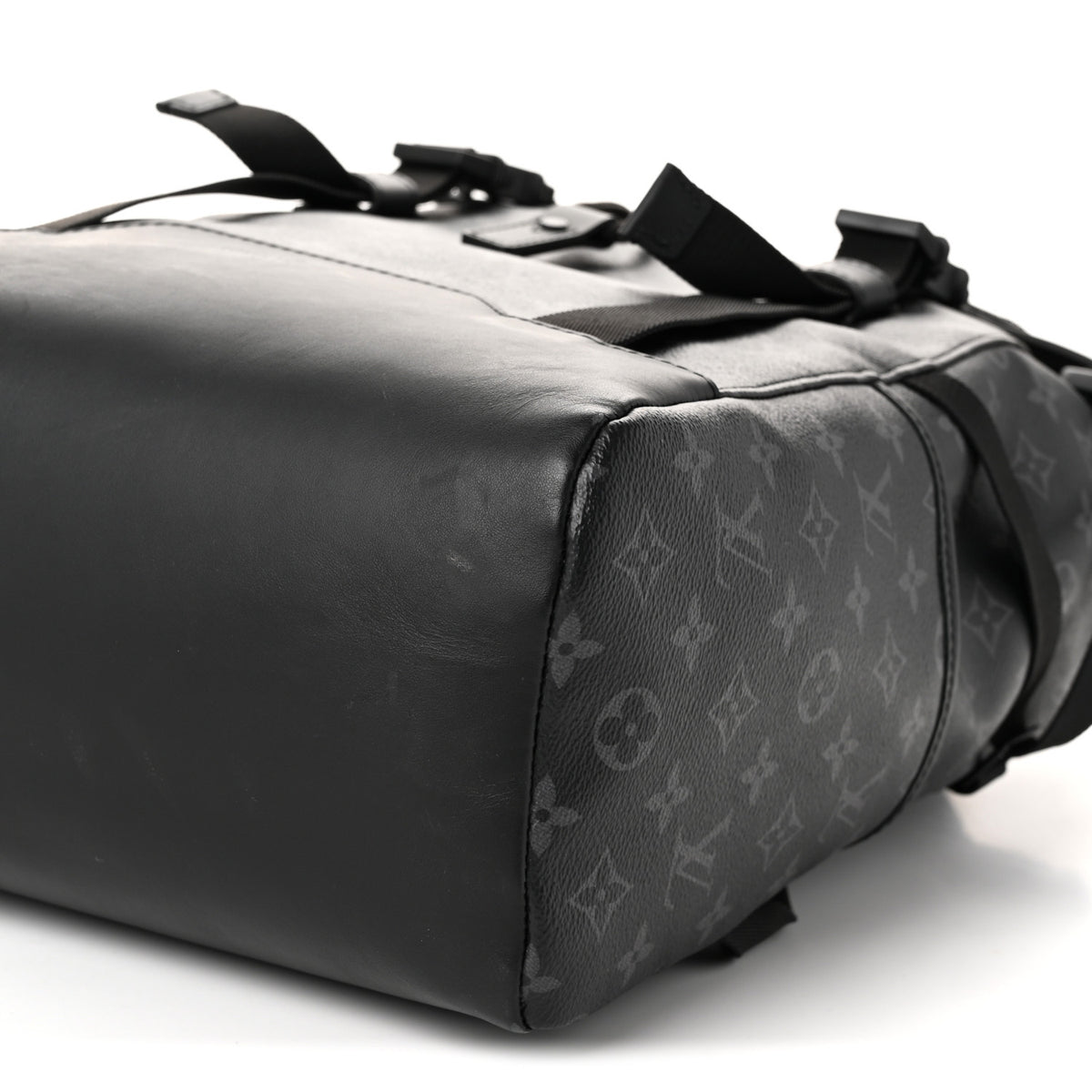 Louis Vuitton Monogram Eclipse Getaway Backpack 9 of 9