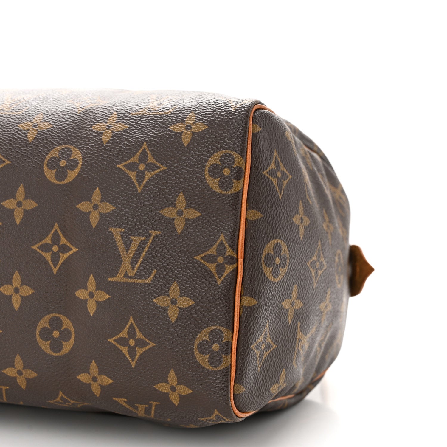 Louis Vuitton Monogram Speedy 25 10 of 11