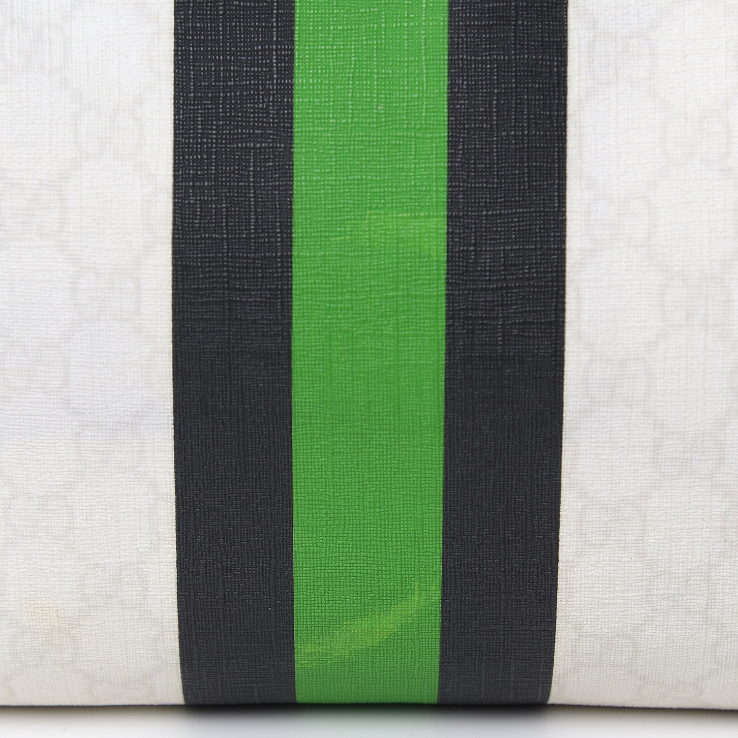 Gucci GG Plus Monogram Web Stripe Medium Joy Boston Green 13 of 18