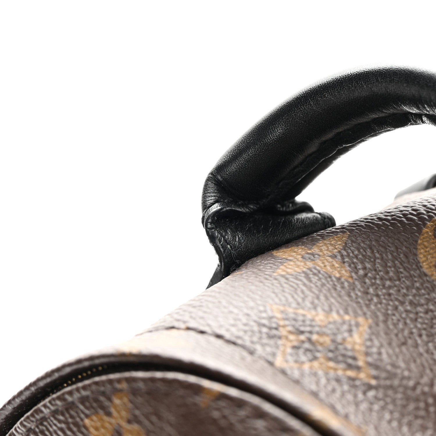 Louis Vuitton Monogram Palm Springs Backpack Mini 12 of 15