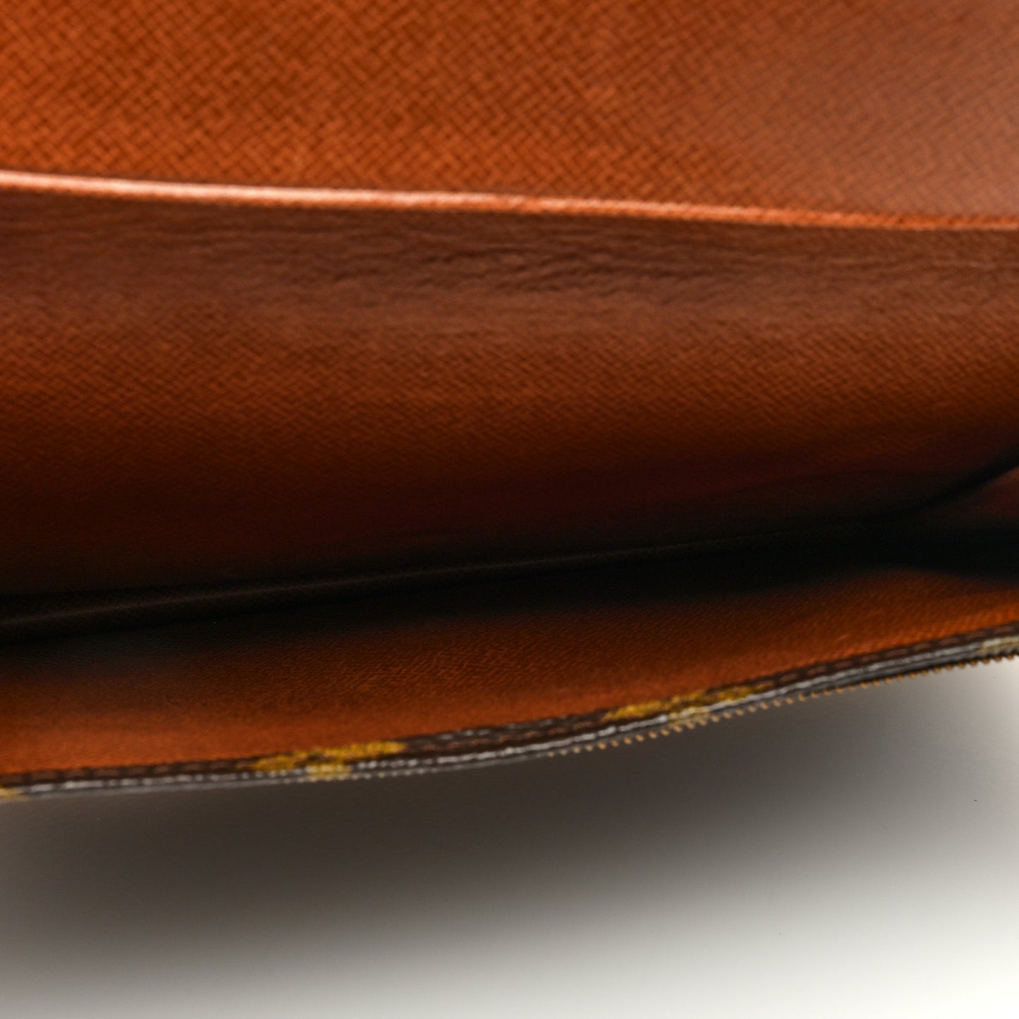 Monogram Pochette Rabat