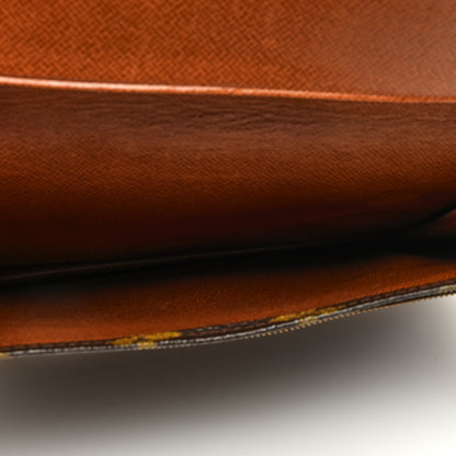 Louis Vuitton Monogram Pochette Rabat 5 of 6