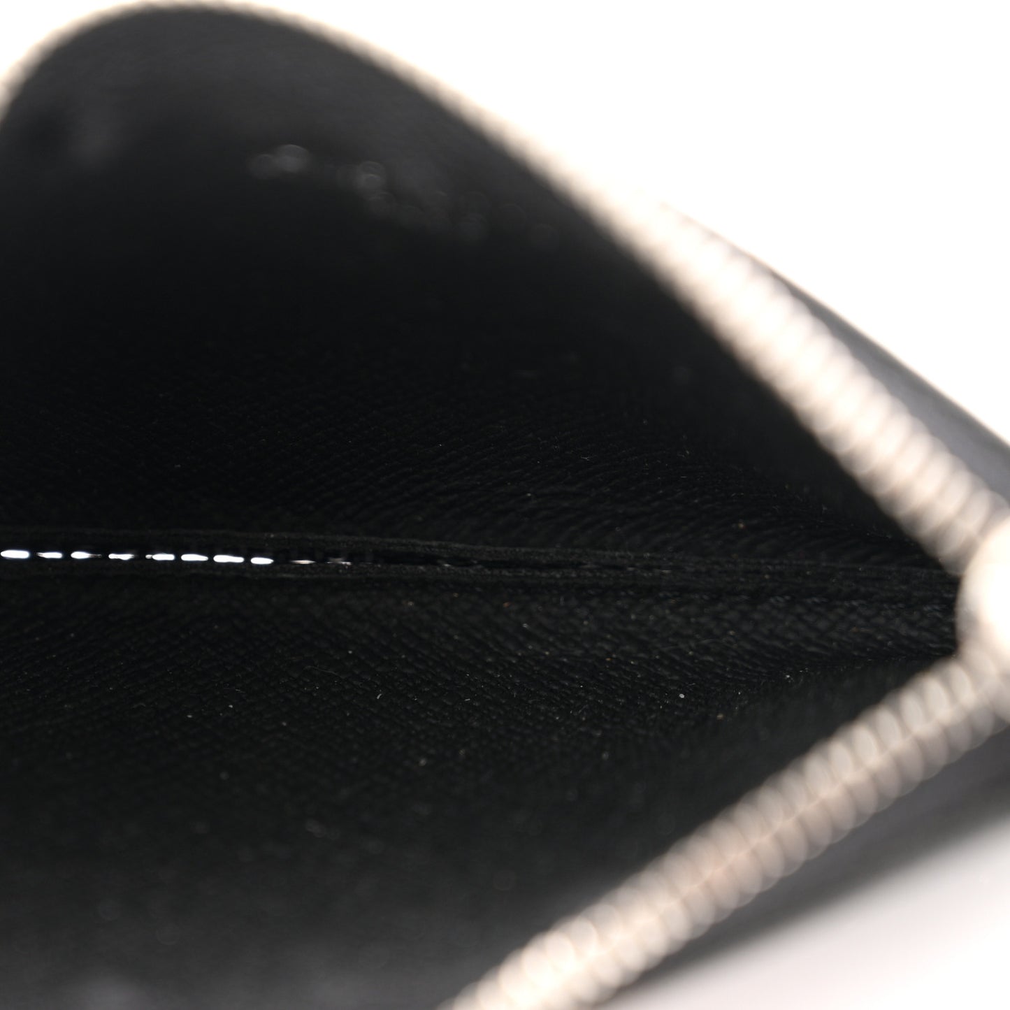 Damier Graphite Key Pouch