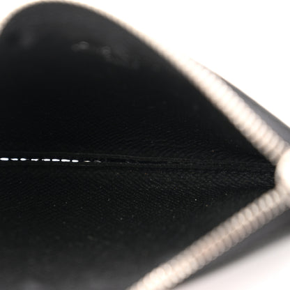 Louis Vuitton Damier Graphite Key Pouch 5 of 8