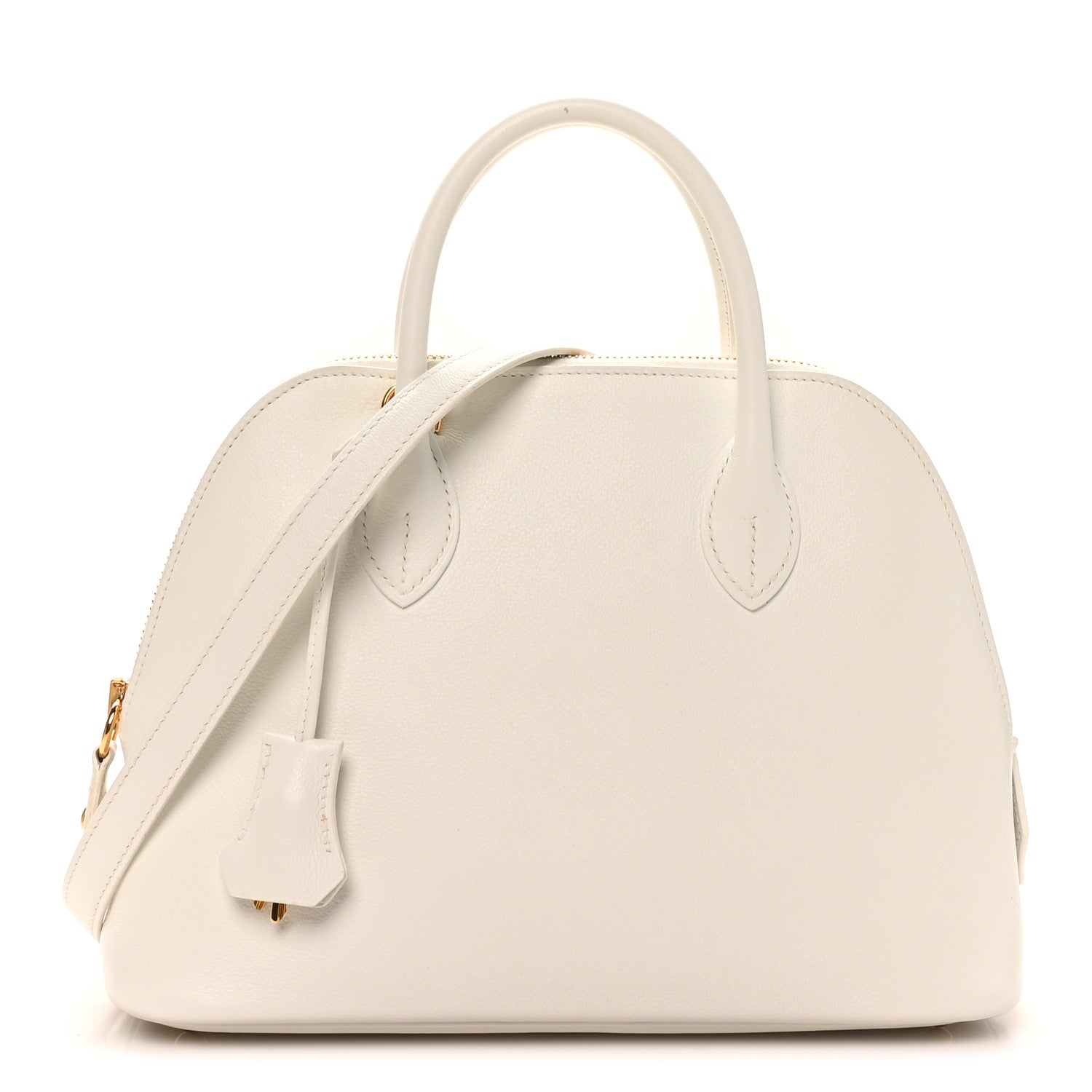 Hermes Evercolor 1923 Bolide 25 New White 1 of 11