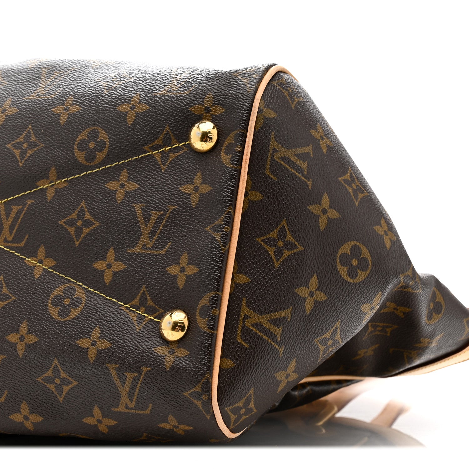 Louis Vuitton Monogram Tivoli GM 19 of 33