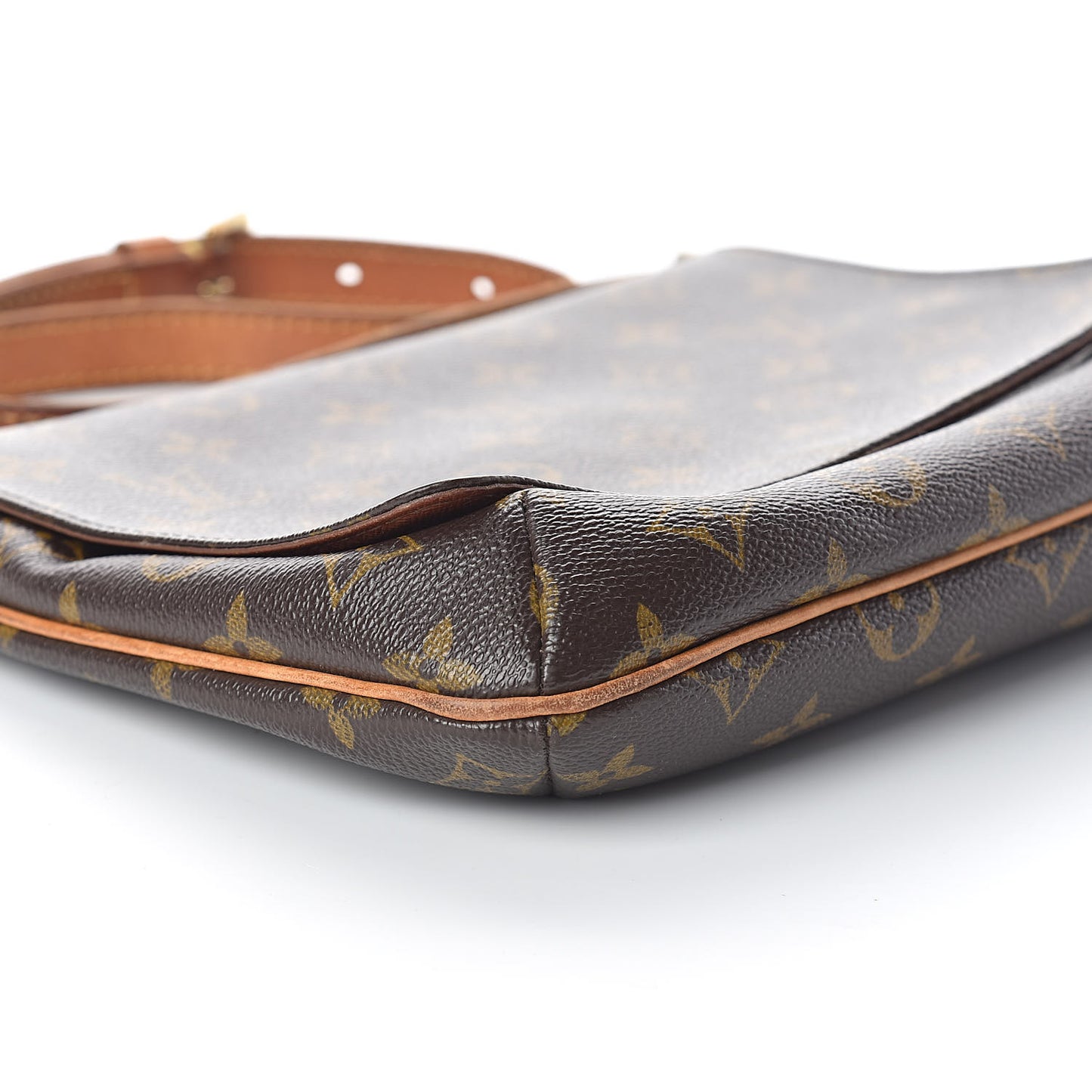 Monogram Musette Tango