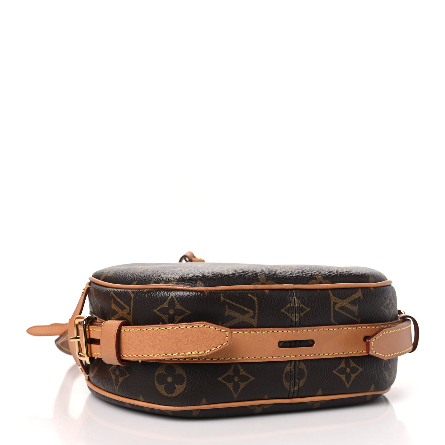 Monogram Boite Chapeau Souple
