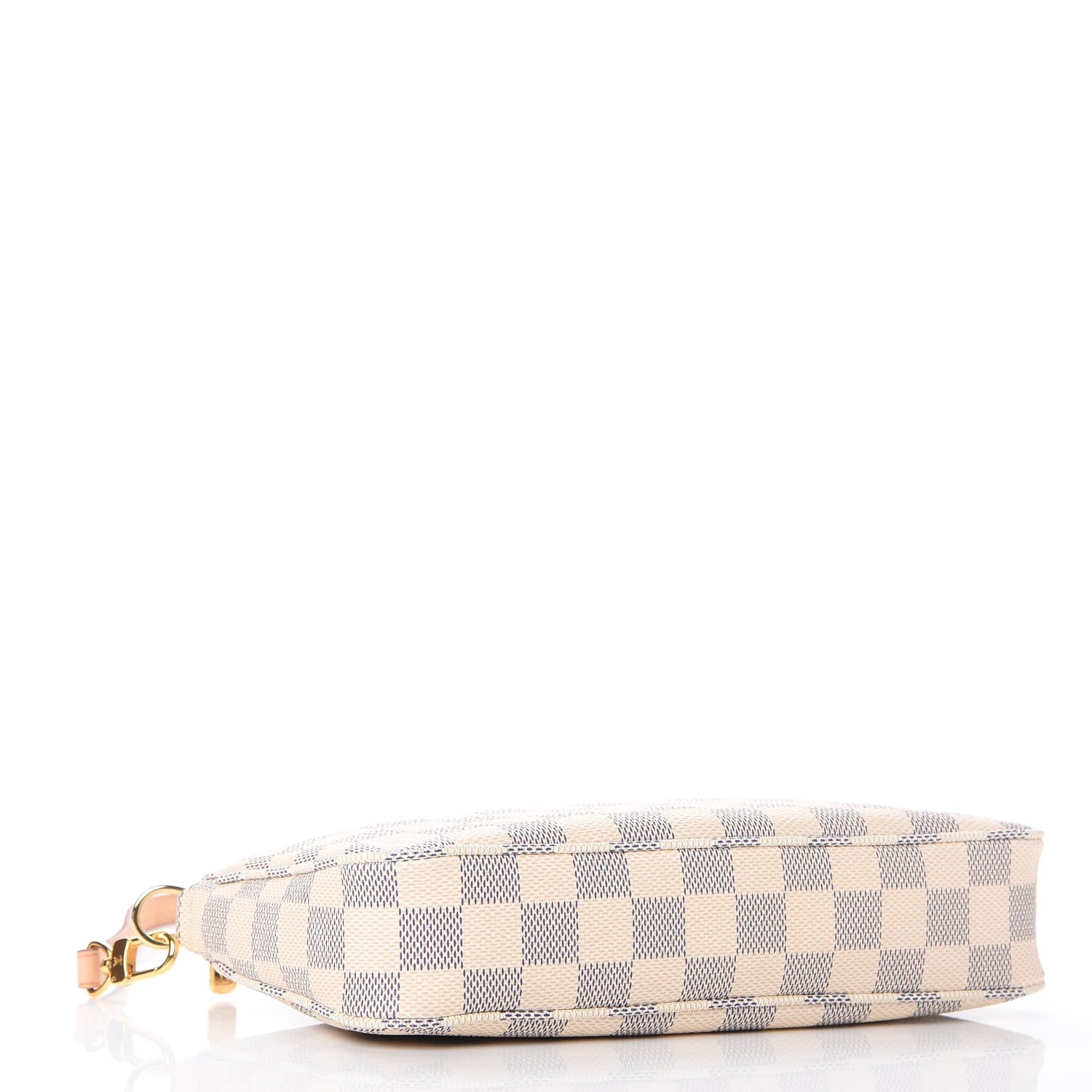 Louis Vuitton Damier Azur Pochette Accessories NM 4 of 8