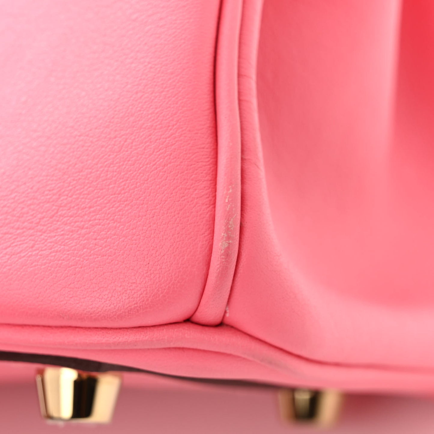 Swift Birkin 25 Rose Azalee