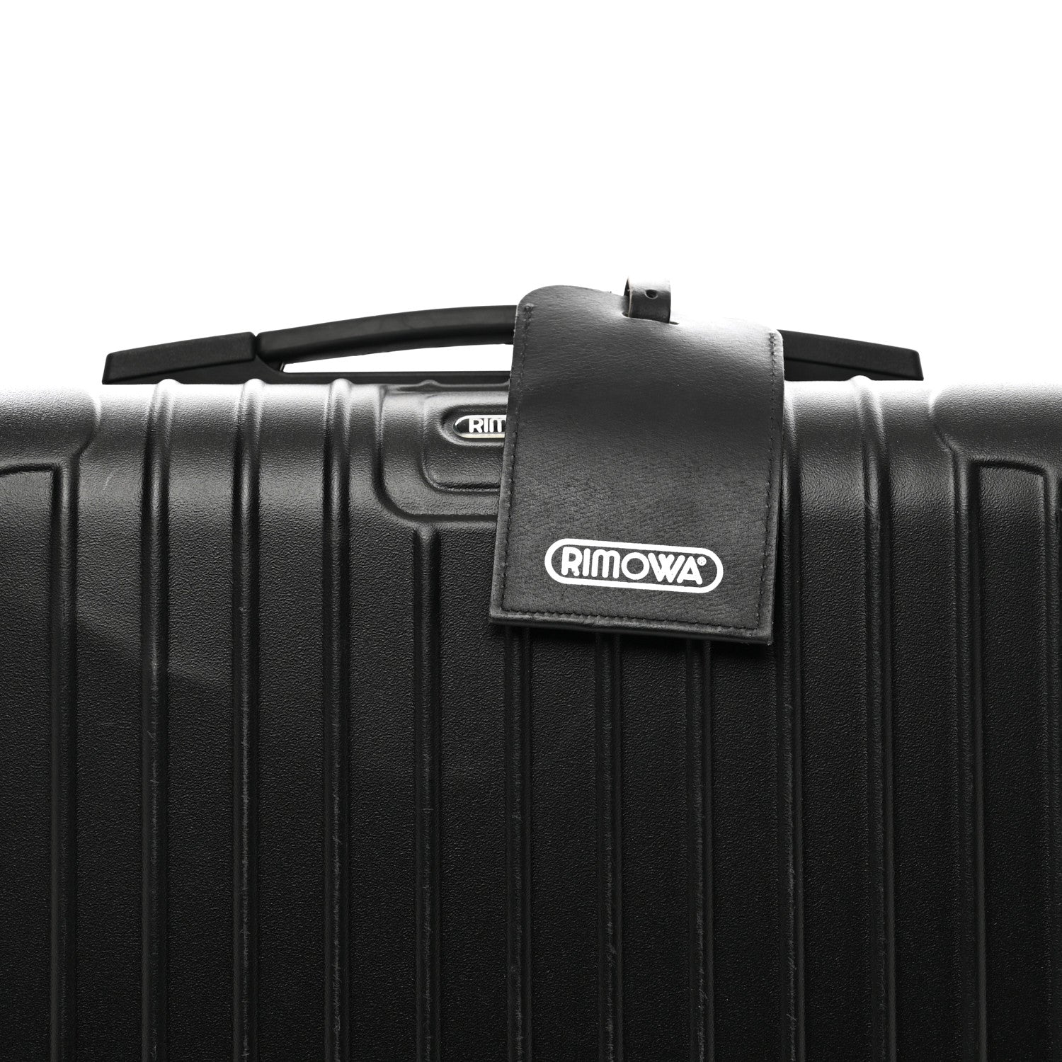 Rimowa Matte Polycarbonate Salsa 52 Black 4 of 12