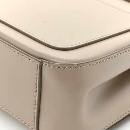 Chloe Calfskin Small C Double Carry Motty Grey 15 of 16