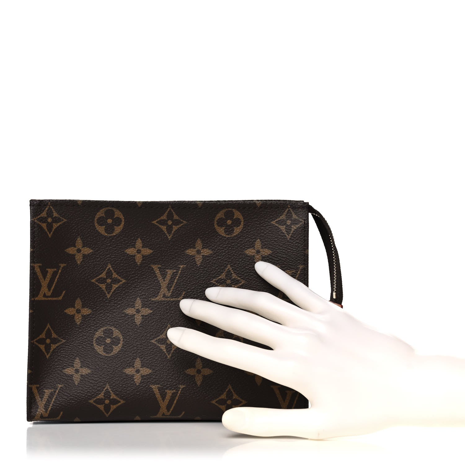 Louis Vuitton Monogram Toiletry Pouch 19 2 of 10