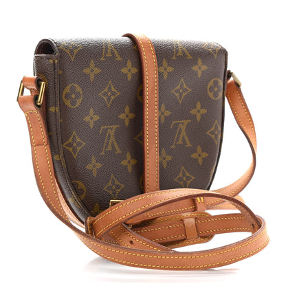 Louis Vuitton Monogram Chantilly PM 3 of 13