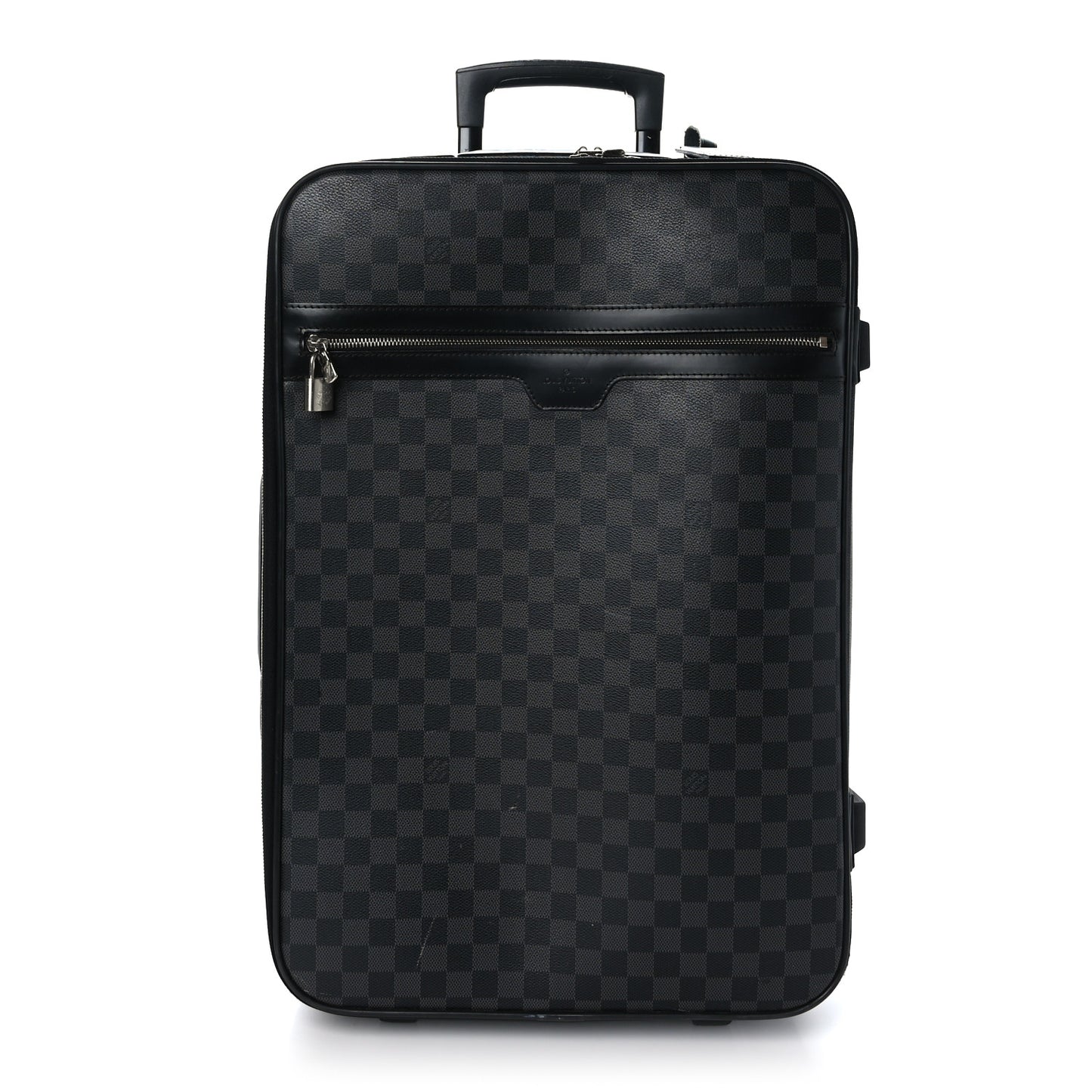 Damier Graphite Pegase 60