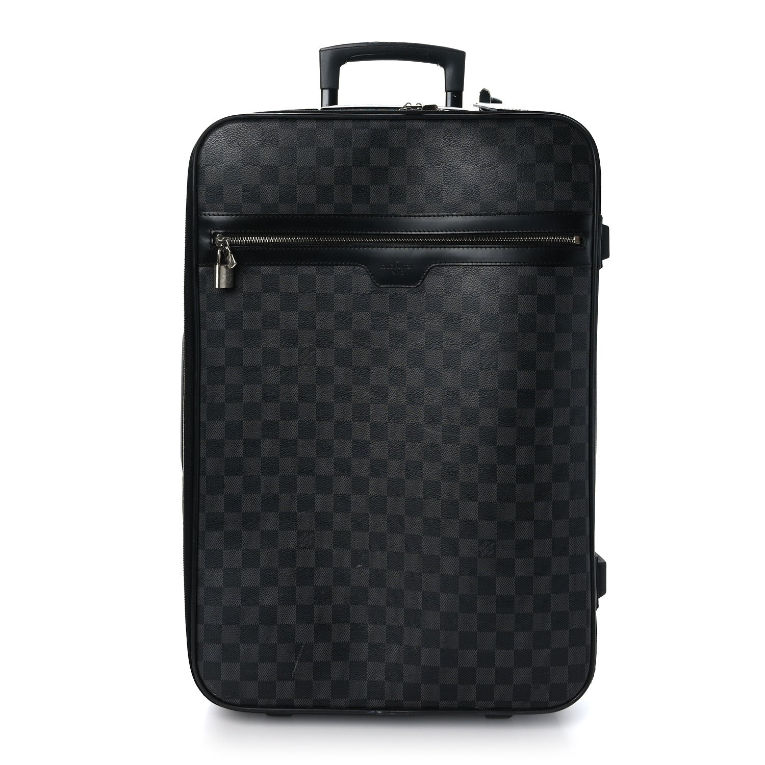 Louis Vuitton Damier Graphite Pegase 60 1 of 10
