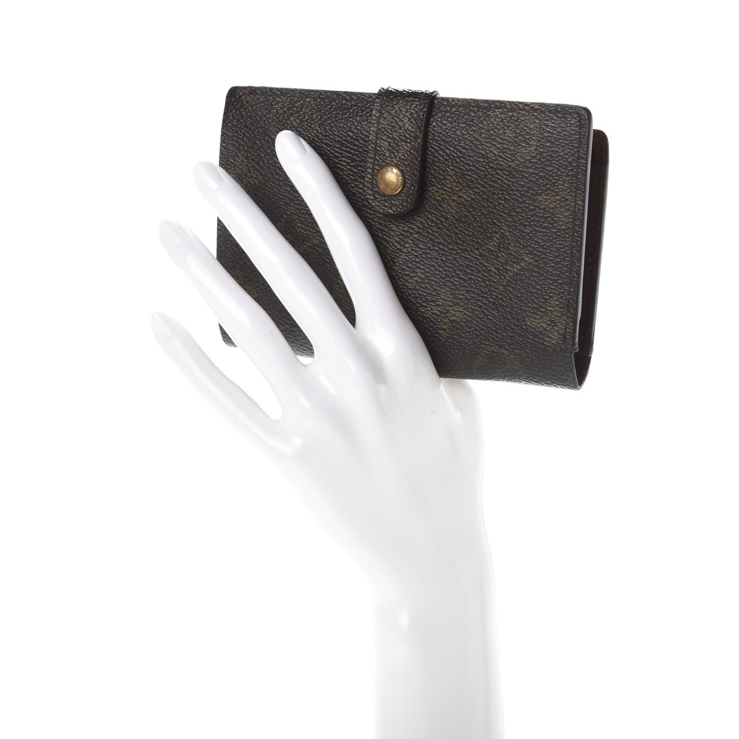 Monogram French Purse Wallet