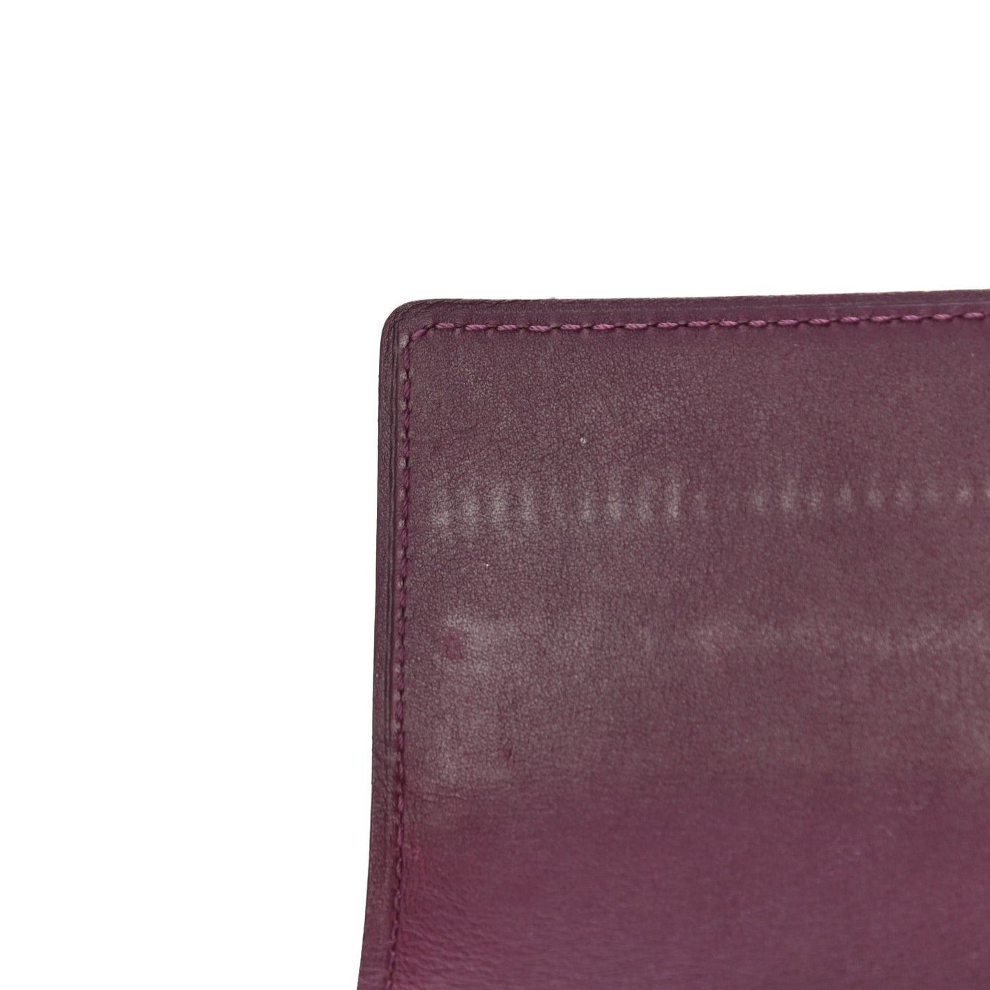 Vernis Sarah Wallet Violet