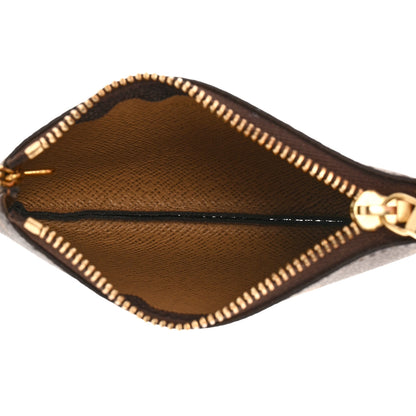 Louis Vuitton Monogram Key Pouch 5 of 6