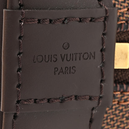 Louis Vuitton Damier Ebene Alma BB 7 of 11